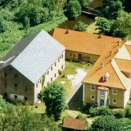 Ferienwohnungen Mittermurnthal Neunburg vorm Wald Εξωτερικό φωτογραφία